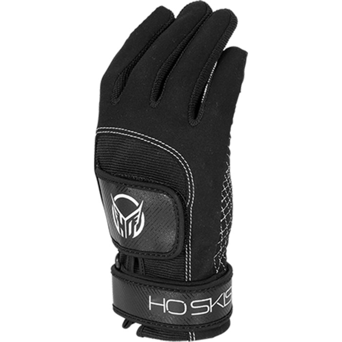 2023 HO Sports Mens Pro Grip Glove H20GL-PG - Black